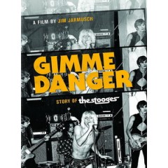 醜角合唱團(The Stooges) - Gimme Danger 純音樂紀錄