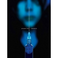 刺蝟上樹樂團(Porcupine Tree) - Anesthetize 演唱會