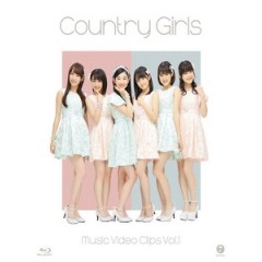 鄉村少女組(Country Girls) - Music Video Clips Vol. 1