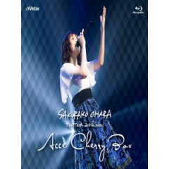 大原櫻子 - 4th TOUR 2017 AUTUMN ~ACCECHERRY BOX~ 演唱會