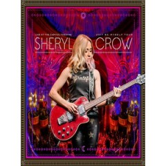 雪瑞兒可洛(Sheryl Crow) - Live at the Capitol Theater 演唱會