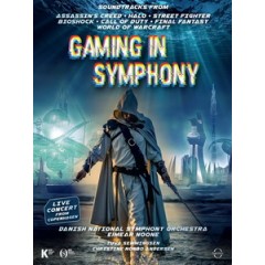 電玩交響樂 (Gaming In Symphony)