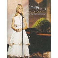 小賈姬(Jackie Evancho) - Dream With Me in Concert 演唱會