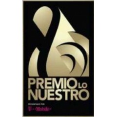 Premio Lo Nuestro 2019 頒獎典禮