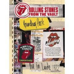 滾石合唱團(The Rolling Stones) - Live in Leeds 1982 演唱會