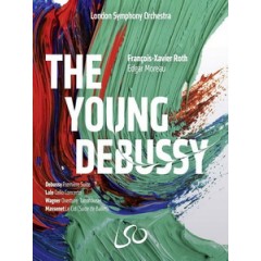 倫敦交響樂團(London Symphony Orchestra) - The Young Debussy 音樂會