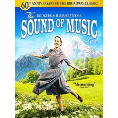 真善美2015（The Sound of Music Live)音樂劇