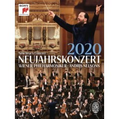 維也納新年音樂會 2020 (Neujahrs Konzert New Year's Concert 2020)