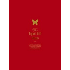 太妍 - 2019 Japan Tour Concert 「The Signal Gift」 演唱會