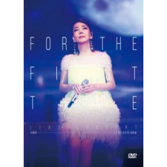 辛曉琪 WINNIE HSIN／人生若只如初見演唱會 FOR THE FIRST TIME LIVE CONCERT