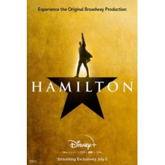 漢密爾頓 Hamilton (2020)