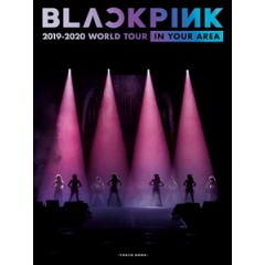 BLACKPINK - 2019-2020 WORLD TOUR IN YOUR AREA -TOKYO DOME- 演唱會 [Disc *2]