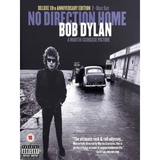 巴布狄倫(Bob Dylan) - No Direction Home 音樂紀錄 [Disc *2]