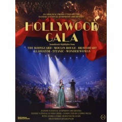 好萊塢音樂會 (Hollywood Gala 2022)