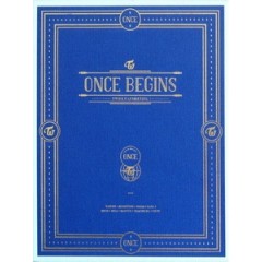 Twice - Fanmeeting Once Begins 演唱會 [Disc *2]