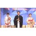 第74回NHK紅白歌合戰 (NHK The 74th Kouhaku Utagassen)