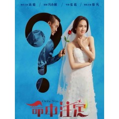 [中] 命中注定 (Only You) (2015)[搶鮮版]