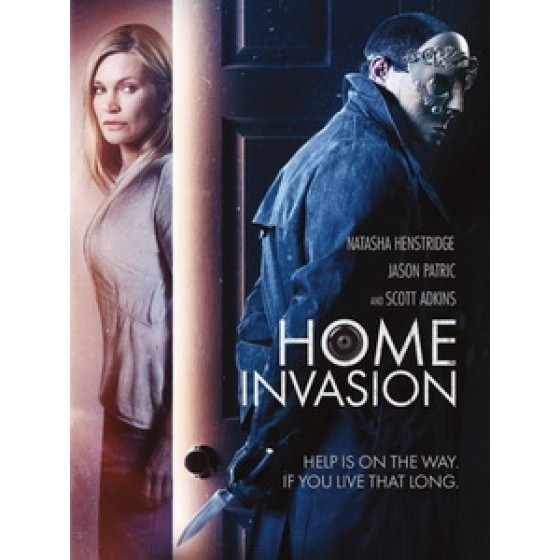 [英] 神秘入侵 (Home Invasion) (2016)[搶鮮版]