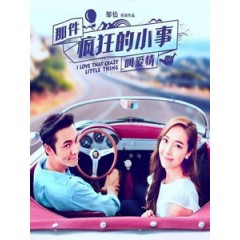 [中] 那件瘋狂的小事叫愛情 (I Love That Crazy Little Thing) (2016)[搶鮮版]