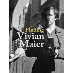 [英] 尋秘街拍客 (Finding Vivian Maier) (2013)[搶鮮版]