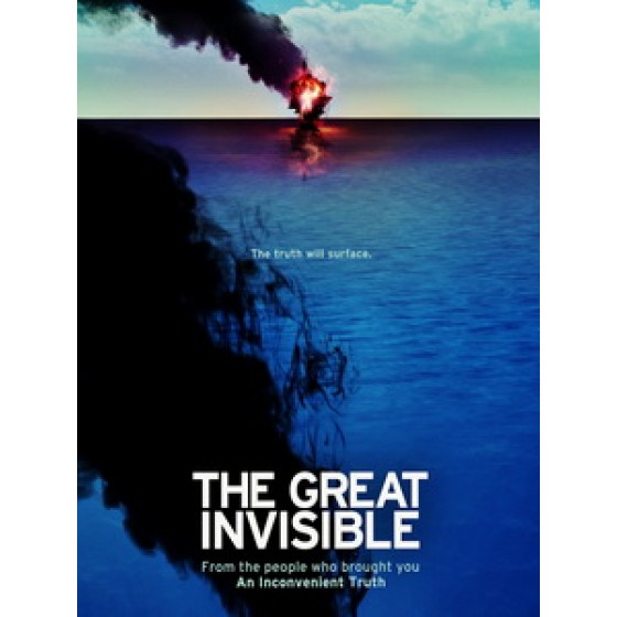 [英] 怒火地平線 - 浩劫始末 (The Great Invisible) (2014)[搶鮮版]