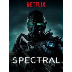 [英] 幽靈空間 (Spectral) (2016))[搶鮮版]