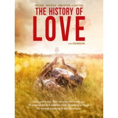 [英] 愛，那時此刻 (The History of Love) (2016) [搶鮮版]