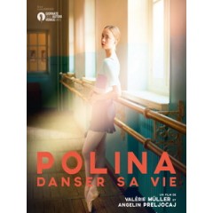 [英] 波麗娜 (Polina) (2016)[搶鮮版]