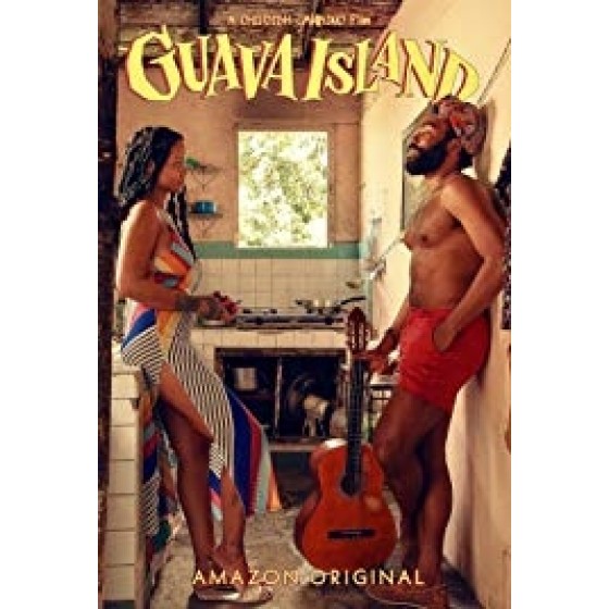 [英] 芭樂島 (Guava Island) (2019) [搶鮮版]