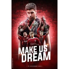 [英] 成就夢想 (Make Us Dream) (2018) [搶鮮版]