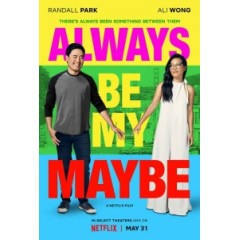 [英] 可能還愛你 (Always Be My Maybe) (2019) [搶鮮版]