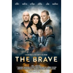 [英] 勇敢者 (Lazarat/The Brave) (2019) [搶鮮版]