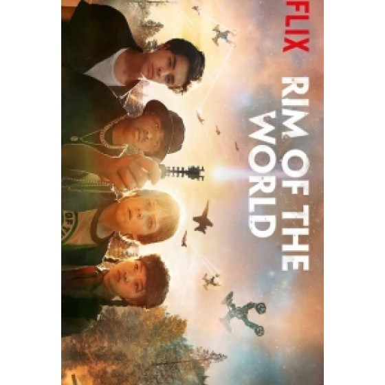 [英] 地球邊緣 (Rim of the World)(2019)[搶鮮版]