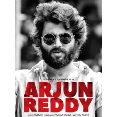 [印] 阿俊·雷迪 (Arjun Reddy) (2017)[搶鮮版]