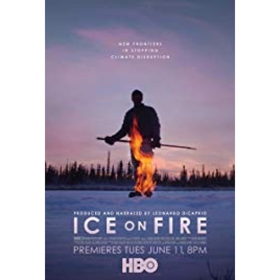 [英] 燃冰之急 (Ice on Fire) (2019) [搶鮮版]