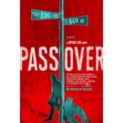 [英] 越界 (Pass Over) (2018) [搶鮮版]