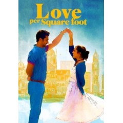 [印] 愛，每平方英尺 (Love Per Square Foot) (2018) [搶鮮版]