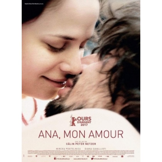 [羅] 我為愛做過的傻事 (Ana mon amour) (2018) [搶鮮版]