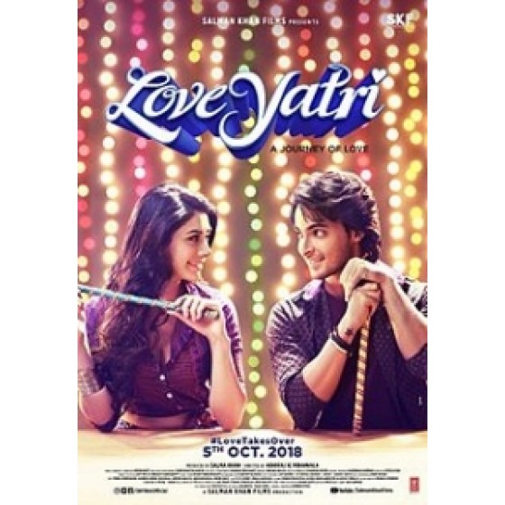 [印] 愛會接管 (Loveyatri) (2018) [搶鮮版]