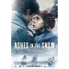 [英] 灰影地帶 (Ashes in the Snow) (2018) [搶鮮版]