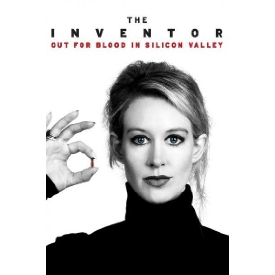 [英] 發明家-矽谷大放血/滴血成金 (The Inventor-Out for Blood in Silicon Valley) (2019)[搶鮮版]