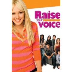 [英] 勁歌熱舞 (Raise Your Voice)(2004) [搶鮮版]