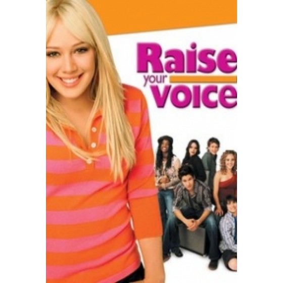 [英] 勁歌熱舞 (Raise Your Voice)(2004) [搶鮮版]