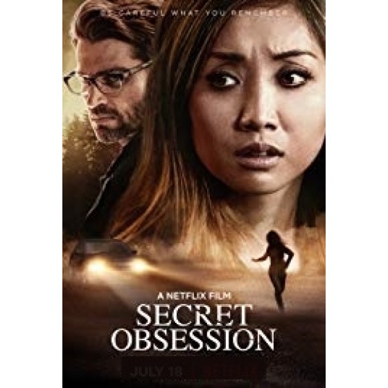 [英] 秘戀 (Secret Obsession) (2019) [搶鮮版]