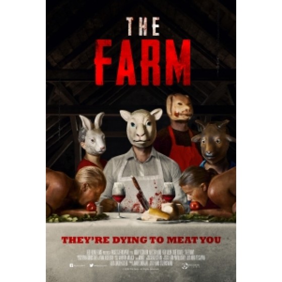 [英] 人肉農場 (The Farm)(2018) [搶鮮版]