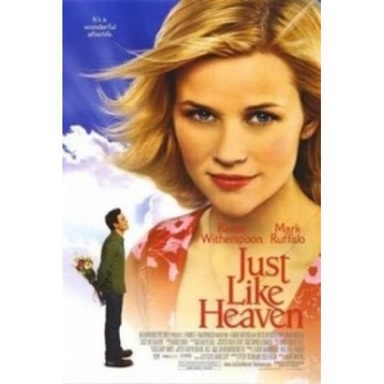 [英] 出竅情人 (Just Like Heaven) (2005) [搶鮮版]