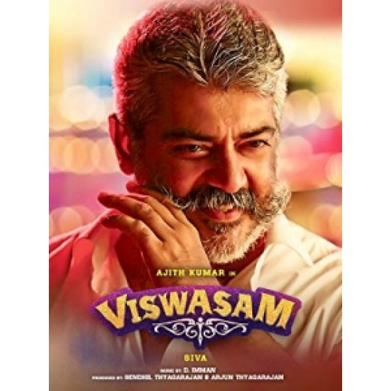 [印] 忠誠 (Viswasam) (2019) [搶鮮版]