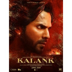 [印] 偏見/卡蘭克/愛的烙印 (Kalank) (2019) [搶鮮版]