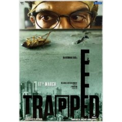 [印] 受困 (Trapped) (2016) [搶鮮版]