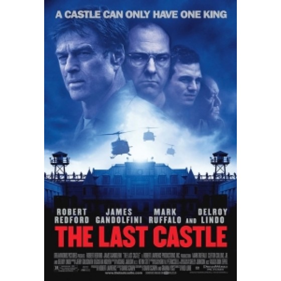 [英] 叛將風雲 (The Last Castle) (2001) [搶鮮版]